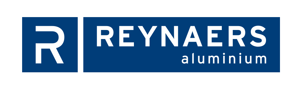 logo reynaers aluminium