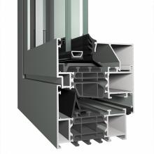 chassis masterline 8 Reynaers